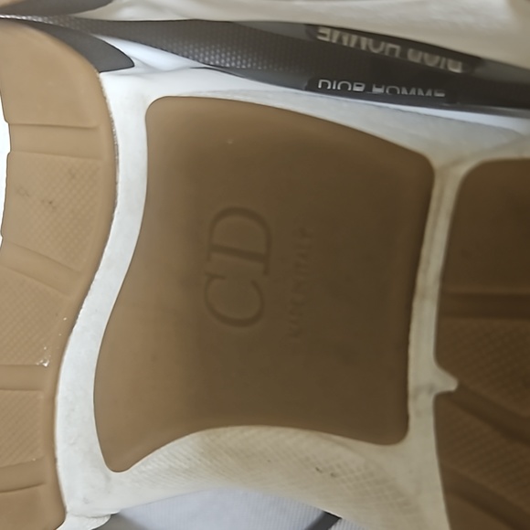 Dior 👟 B 22 - Picture 4 of 14